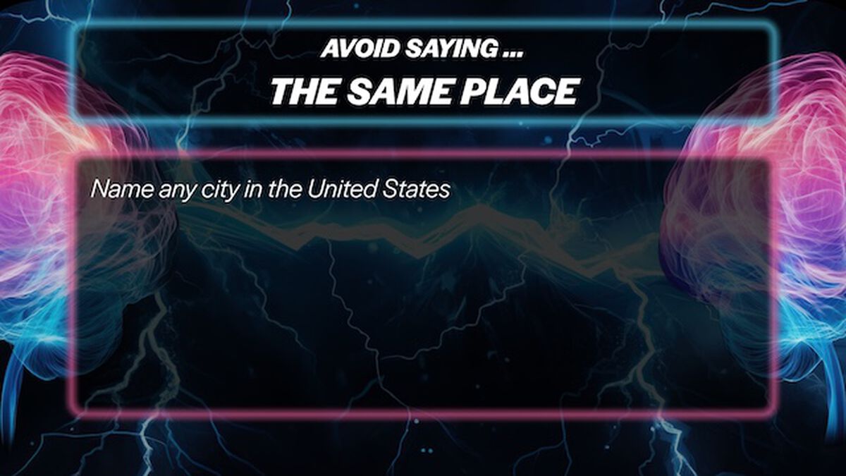 Brain Wave image number null